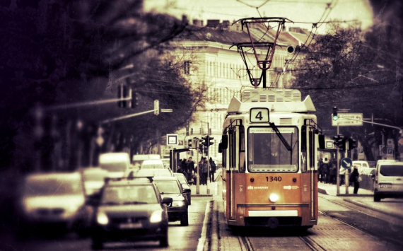 Проект продления трамвая "Чижик" до Всеволожска стартовать может в 2022 году