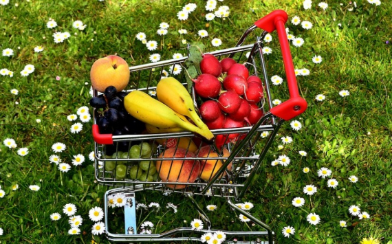 В Ленобласти продуктовая корзина подорожала на 6%
