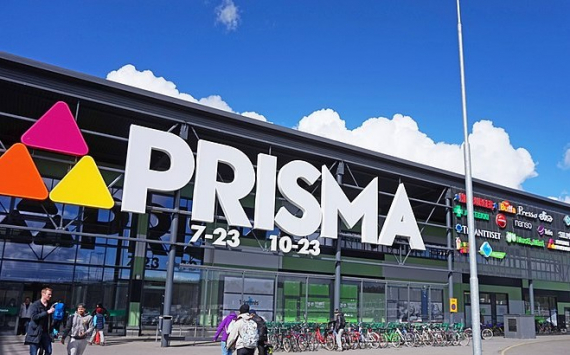 X5 Group может выкупить сеть магазинов Prisma в Санкт-Петербурге