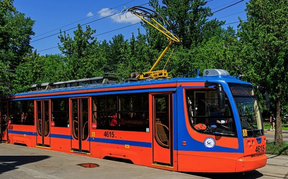 Строительство трамвайных линий во Всеволожск и Новосаратовку оценили в 33 млрд рублей