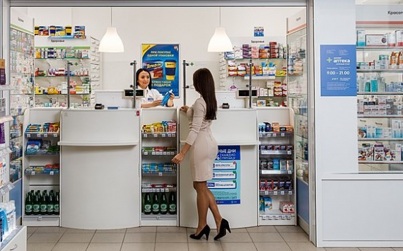 В Санкт-Петербурге к осени может закрыться каждая пятая аптека