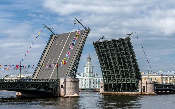 Санкт-Петербург получит 27 млрд рублей на создание общественных пространств