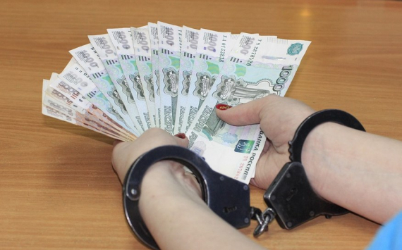 В Ленобласти для чиновников разработали план на случай взятки