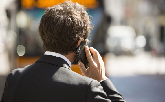 Клиенты «Телфин» переходят на городские телефонные номера  и сокращают расходы на связь на 35%