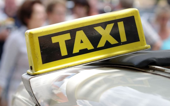 В Санкт-Петербурге цены на такси выросли на 18%