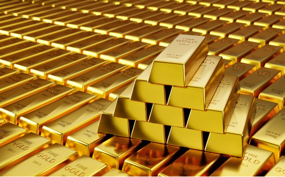 В чём преимущества инвестирования в золотые слитки?