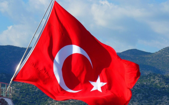 Ленобласть и Турция договорились о сотрудничестве в торгово-экономической сфере