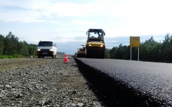 Компания «Мивар» подтвердила право участвовать в торгах на ремонт дорог в Волховском районе