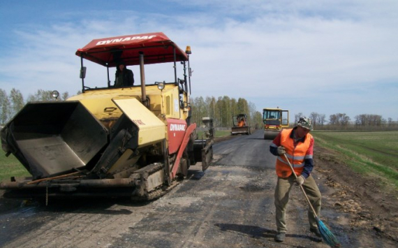 В Ленобласти на ремонт дорог направят 1,5 млрд рублей
