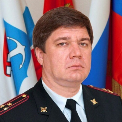 ИЛЬИН Михаил Викторович