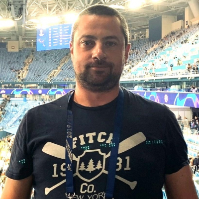 КУРСАНОВ Василий Викторович