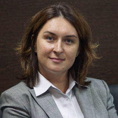 НИКУЛИНА Светлана Владимировна