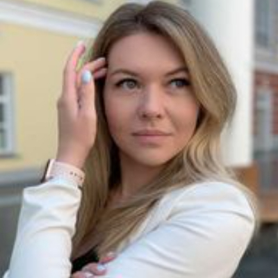 ДАННИК Евгения Сергеевна