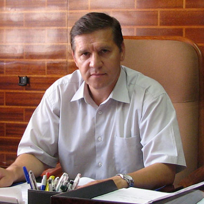БЕЛОЕВ Анатолий Владимирович