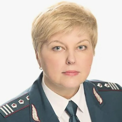 КОБЯКОВА Елена Анатольевна